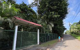 Campo Verde House, La Fortuna de San Carlos